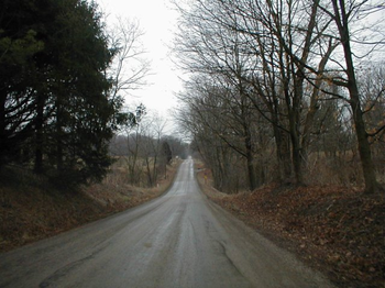 Scenic Drive 002 screenshot