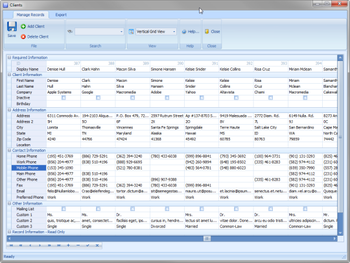 ScheduFlow screenshot 3