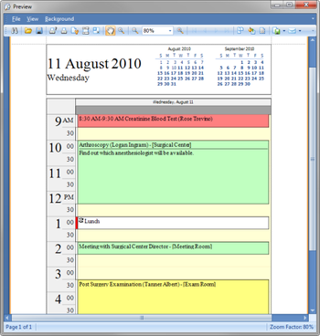 ScheduFlow screenshot 5