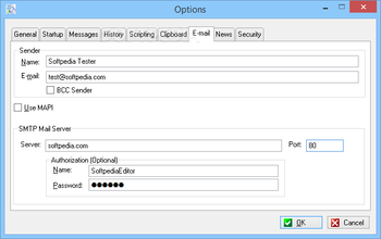 Schedule Wizard Standard Edition screenshot 19