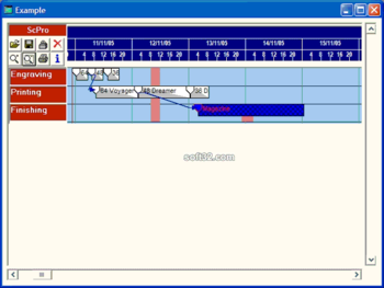 Scheduler Lite Ocx screenshot 2