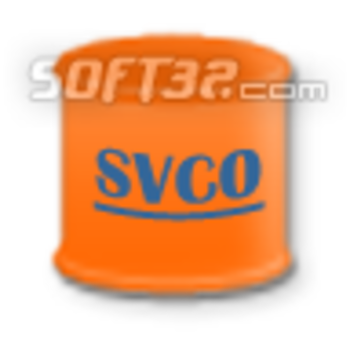 Schema Version Control for Oracle (SVCO) screenshot
