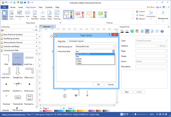 Schematics Maker screenshot 10