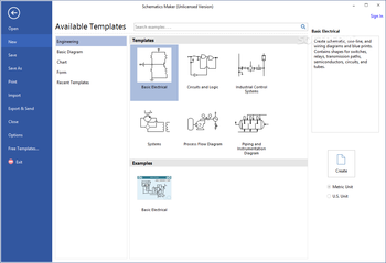 Schematics Maker screenshot 11