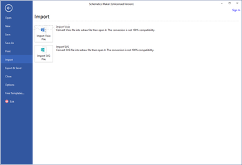 Schematics Maker screenshot 12