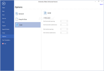 Schematics Maker screenshot 16