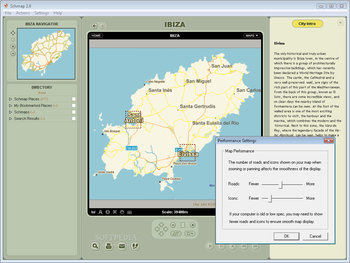 Schmap Spain screenshot 3