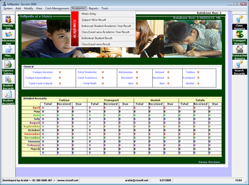 School Administration Made Easy screenshot 5