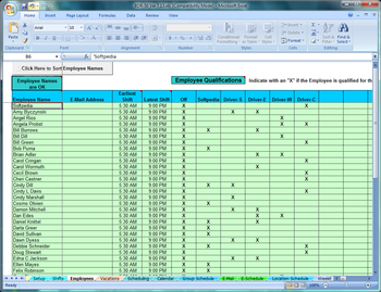 School Bus Driver and Route Schedules screenshot 3