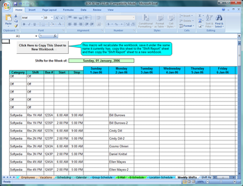 School Bus Driver and Route Schedules screenshot 5