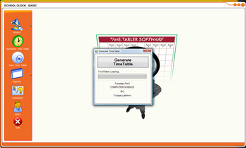 School Clock screenshot 4