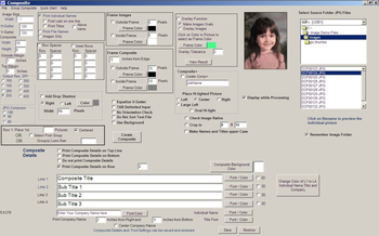 School Composite screenshot 2