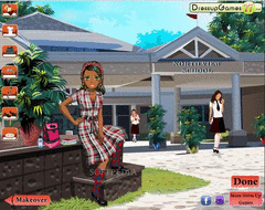 School Time screenshot