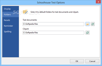 Schoolhouse Test screenshot 10