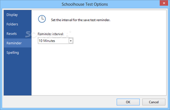 Schoolhouse Test screenshot 12