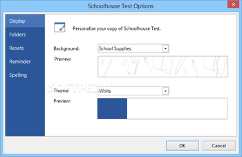 Schoolhouse Test screenshot 9