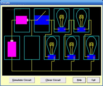 Science Fair screenshot 3