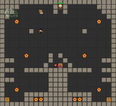 Science Game screenshot