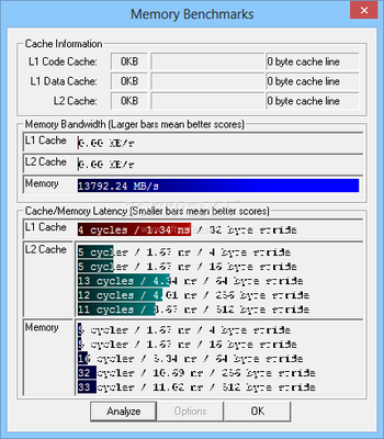 Science Mark screenshot 2