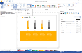 ScienceDraw screenshot 3