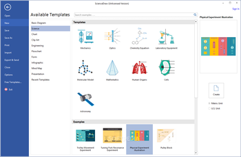 ScienceDraw screenshot 7