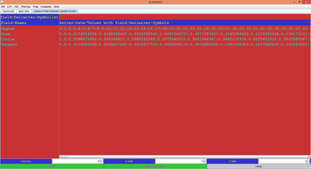 SciPoints screenshot 12