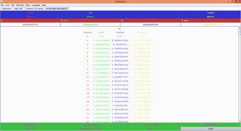 SciPoints screenshot 13