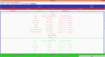 SciPoints screenshot 14