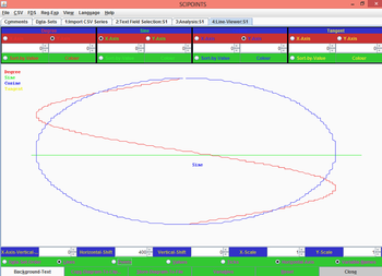 SciPoints screenshot 15