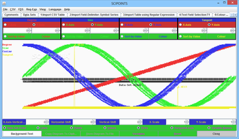 SciPoints screenshot 7