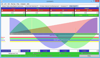 SciPoints screenshot 9