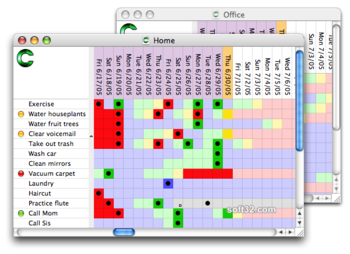 Sciral Consistency for Windows screenshot 3