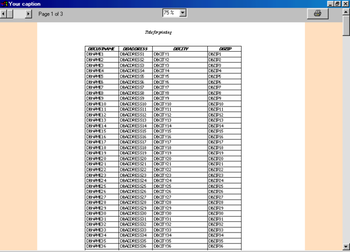 SCML DATAGRID printer screenshot 2