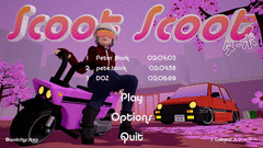 Scoot Scoot screenshot