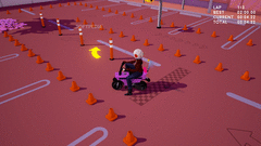 Scoot Scoot screenshot 2