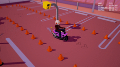 Scoot Scoot screenshot 7
