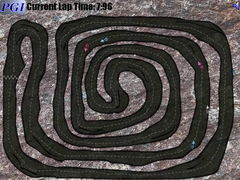 Scooter Racer 2 Speedway screenshot