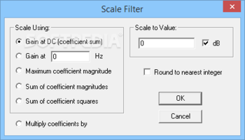 ScopeFIR screenshot 10