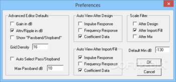 ScopeFIR screenshot 15