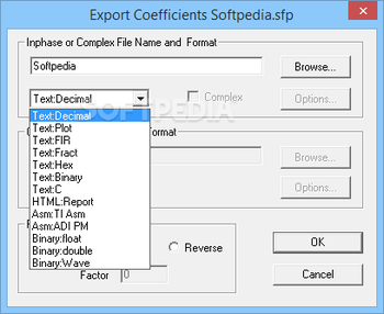 ScopeFIR screenshot 6