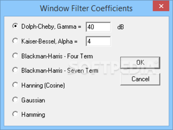 ScopeFIR screenshot 9