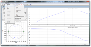 ScopeIIR screenshot 3