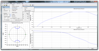 ScopeIIR screenshot 4