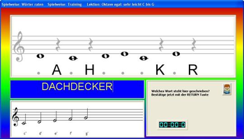 Score-Trainer screenshot 3