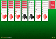 Scorpion Solitaire screenshot 2