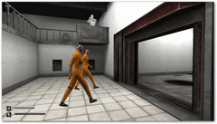 SCP - Containment Breach screenshot 2