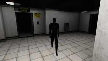 SCP Containment Breach screenshot 3