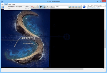 SCRAP Photo Editor screenshot 3