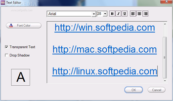 Scrapbook Flair screenshot 4