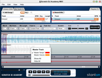 Scratch DJ Academy MIX screenshot 4